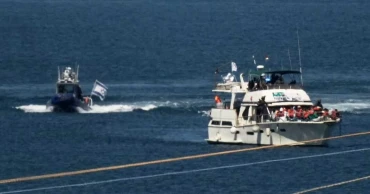 Gaza flotilla activists say they faced abuse, humiliation while in Israeli custody