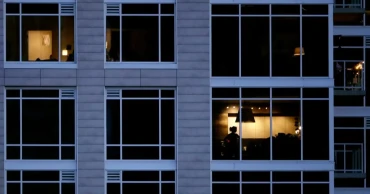 Night owls face higher heart risk but healthy habits can help