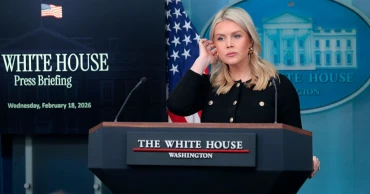 White House says Iran’s new proposal to end war ‘being discussed’