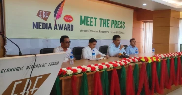 PRAN Group, ERF introduce ‘ERF-PRAN Media Award’