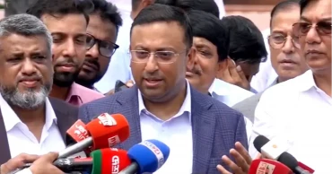 No hurry over PM’s India visit, national interests to guide decision: Humaiun Kobir