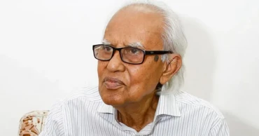 Eminent language movement veteran Ahmad Rafiq dies