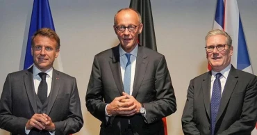 Nato members warn Trump’s Greenland tariff threat could trigger ‘dangerous downward spiral’