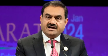 US charges billionaire Gautam Adani with defrauding investors, hiding plan to bribe Indian officials