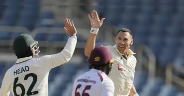 Starc, Boland rewrite Test history in Australia’s ruthless win