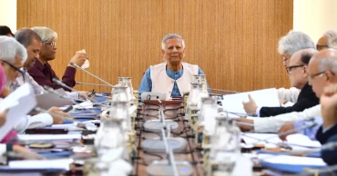 ICT (amendment) ordinance receives approval to shield trials from scrutiny