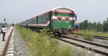 Dhaka’s rail communications with southern region resume after 15 hrs