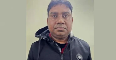 Red Alert issued to arrest ex-OC Shah Alam