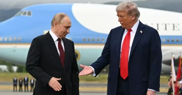 Putin warns US missile aid to Ukraine could hurt ties but won’t alter battlefield gains