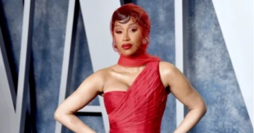 Cardi B denies touching security guard in alleged assault case