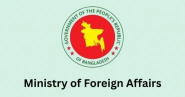 Dhaka’s 'balanced and constructive policy' towards Iran war received positively in region: MoFA