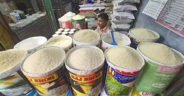 Consumers hit by rising rice price in Khulna