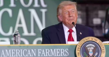 Trump says Iran conflict does not contradict his ‘no new wars’ campaign pledge