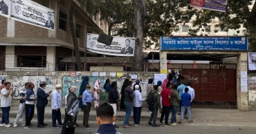 How a renowned seat of education in Mohammadpur witnessed democracy triumph again