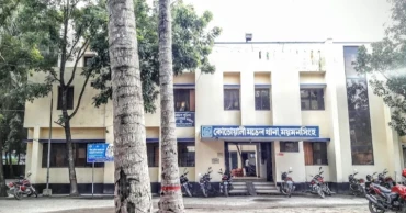 2 workers die after falling from under-construction building in Mymensingh