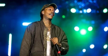 Wiz Khalifa sentenced in Romania over on-stage cannabis use