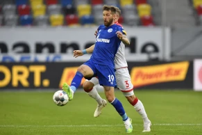 Austrian soccer player sustains fractured skull in attack by unidentified assailant