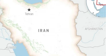 Iran labels EU militaries as terrorist groups amid rising tensions