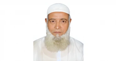 Freedom fighter Abdur Rashid Molla dies in Narshingdi