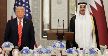 Trump downplays Putin decision to skip Istanbul talks with Zelenskyy