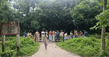 Two friends die after fall from Melkhum Trail in Mirsarai