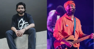 Amaal Mallik reveals how Arijit Singh returned to playback singing for Awarapan 2
