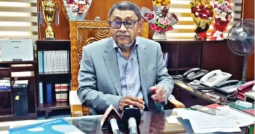 Bangladesh receives over 3,83,000 doses of vaccine from China