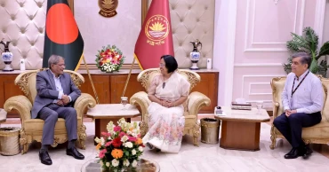 President urges stakeholders to ensure safe, orderly migration