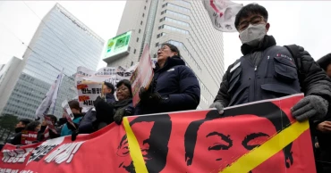 South Korea's opposition party vows to impeach acting president