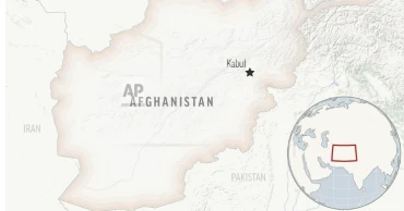 At least 20 die as ferry sinks in Afghanistan