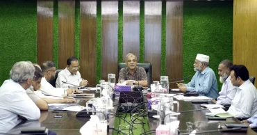 Home Affairs Adviser instructs crackdown on drug godfathers, calls for enhanced operations