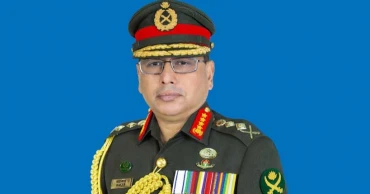 Army Chief returns home after Malaysia visit