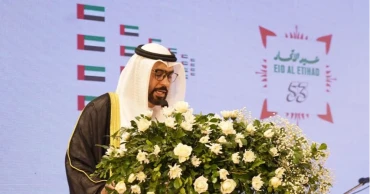 UAE reaffirms commitment to working with Bangladesh