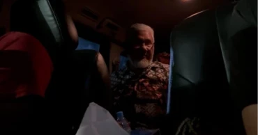 Former DMP chief Asaduzzaman Mia arrested