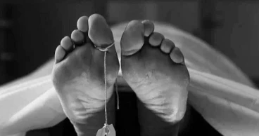 Pickup runs over grandmother and newborn in Nilphamari