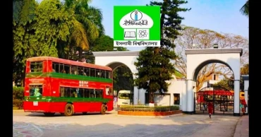 Case filed over assault on IU bus driver in Jhenaidah
