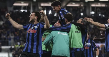 Atalanta secures Champions League spot and Venezia boosts Serie A survival with win