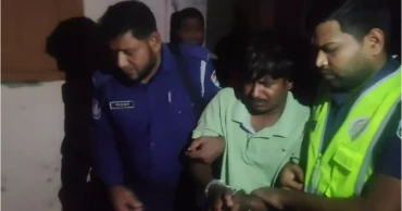 Speech-impaired son held over mother’s killing in Natore