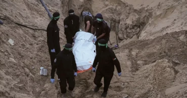 What to know about 7 hostages whose remains still in Gaza