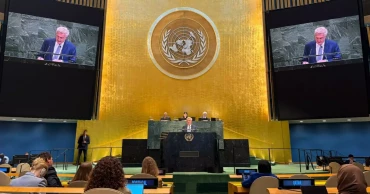 Rohingya Conference: Prospects for funding JRP next year grim, says Filippo Grandi