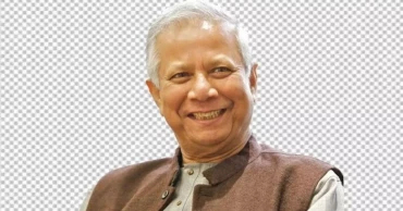 Prof Yunus leaves New York for Dhaka