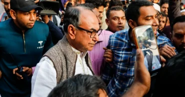 Mirza Abbas barred from visiting bullet-hit Hadi at DMCH