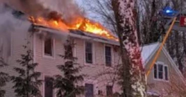 Deadly fire hits Alpine bar during New Year celebrations