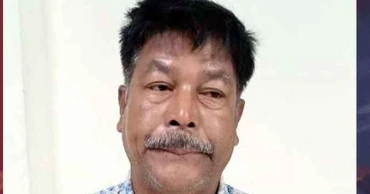 Rangpur journalist Selim put on 3-day remand