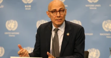 UN rights office hit by $90M deficit, 300 jobs cut