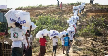 Ensure sustainable, rights-based solutions to Rohingya crisis: Speakers