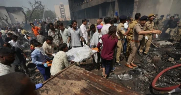 Air India Crash: One survivor found as 241 feared dead