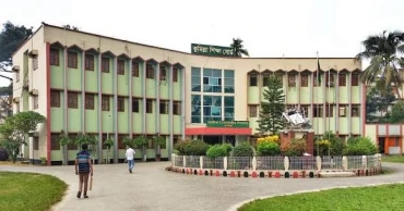 HSC exam centre changed in Cumilla after waterlogging sparks outcry