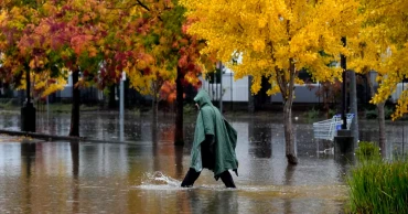 Record storm hits California; Seattle struggles with power outages