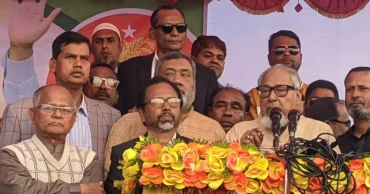 Autocrat’s allies hindering law & order, price control measures: BNP’s Nazrul